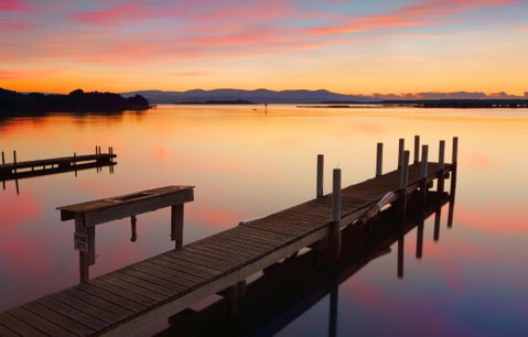 Mallacoota Hotel Motel - Accommodation Cooktown 3