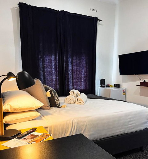 Manjimup Hotel - Accommodation Cooktown 2