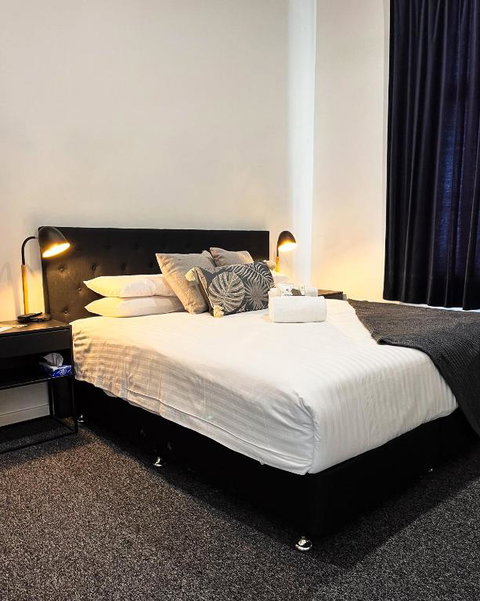 Manjimup Hotel - Accommodation Cooktown 1