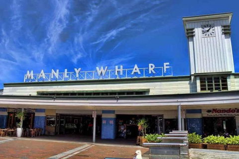 MAN54 -Manly Magic Waterfront Retreat With Gym & Sauna - Accommodation Cooktown 3