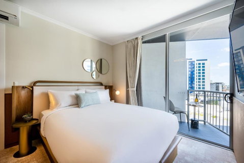 Mantra Terrace Brisbane - Accommodation Cooktown 0