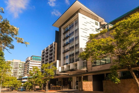 Mantra Terrace Brisbane - Accommodation Cooktown 2