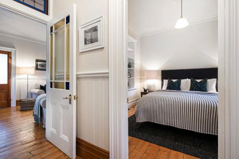 MARIGOLD COTTAGE Charming 1870s Central Daylesford Cottage - Accommodation Cooktown 1