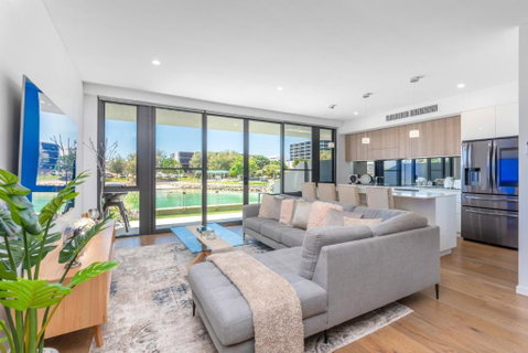 Maraboo Island Beachfront Villa - Accommodation Cooktown 0