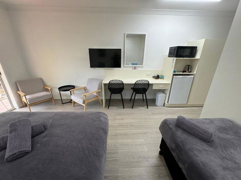 Mareeba Motor Inn - Accommodation Cooktown 2