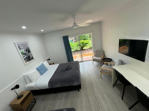 Mareeba Motor Inn - Accommodation Cooktown 3