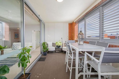 Marketown Maiden - Inner-city Meets Beachside Vibes - Accommodation Cooktown 1