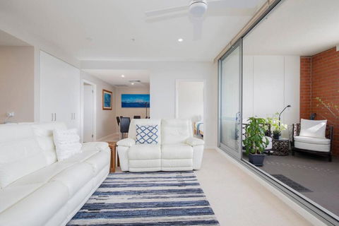 Marketown Maiden - Inner-city Meets Beachside Vibes - Accommodation Cooktown 2