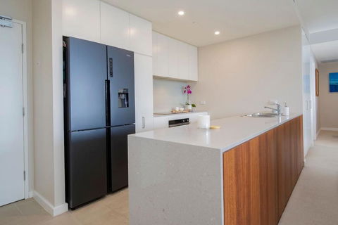 Marketown Maiden - Inner-city Meets Beachside Vibes - Accommodation Cooktown 3