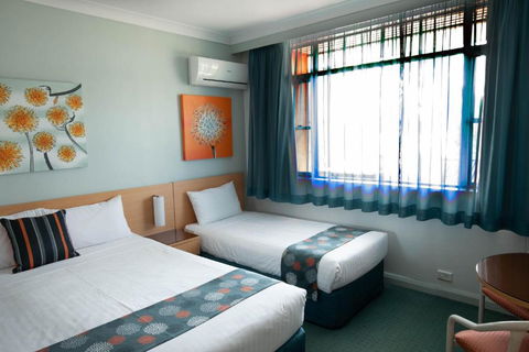 Markets Hotel - Accommodation Cooktown 1