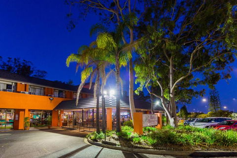 Markets Hotel - Accommodation Cooktown 0