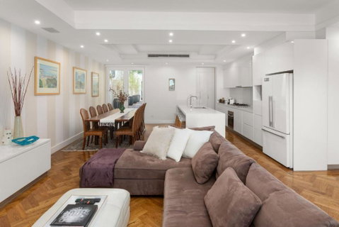 Marlin - Accommodation Cooktown 1