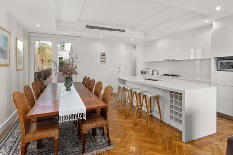 Marlin - Accommodation Cooktown 2