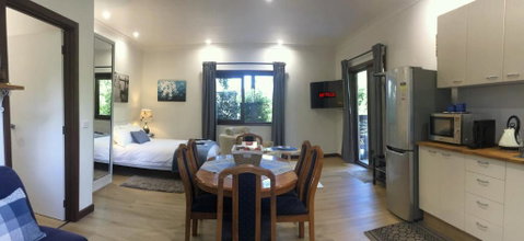 Marysville Retreat - Accommodation Cooktown 2