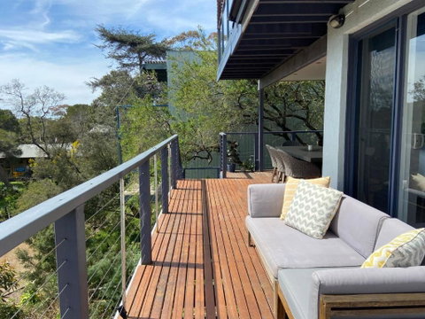 McCrae Treehouse - Accommodation Cooktown 0
