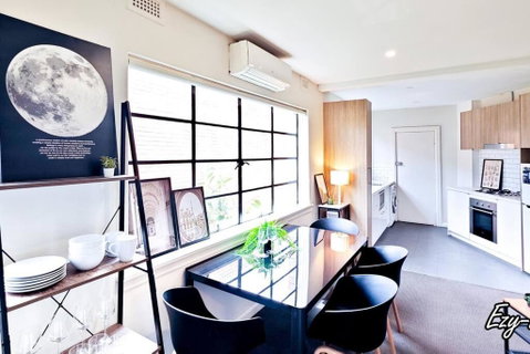 MCG 1BR Apartment For Family - Accommodation Cooktown 0