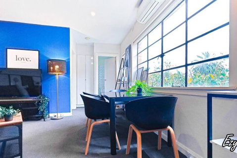 MCG 1BR Apartment For Family - Accommodation Cooktown 2