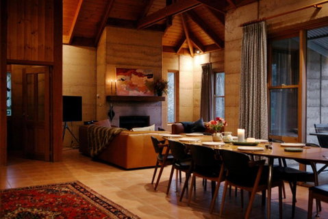 Melliodora - Relax, Unwind & Recharge - Accommodation Cooktown 3