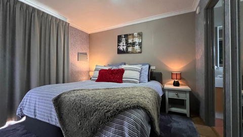 Melville Oasis - Accommodation Cooktown 1