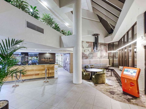 Mercure Penrith - Accommodation Cooktown 1