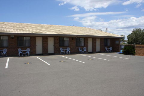 Mid Town Inn Narrabri - Accommodation Cooktown 2
