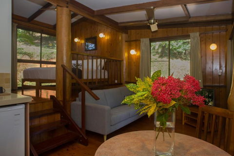 Milkwood Lodge - Accommodation Cooktown 0