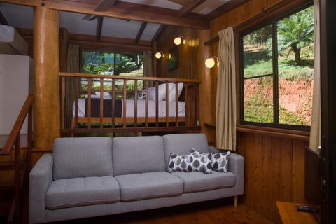 Milkwood Lodge - Accommodation Cooktown 1