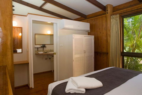 Milkwood Lodge - Accommodation Cooktown 3