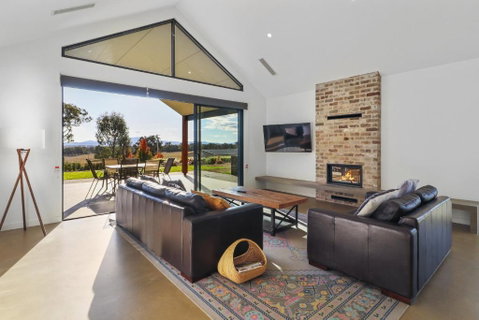 Mayple Peaks - Accommodation Cooktown 1