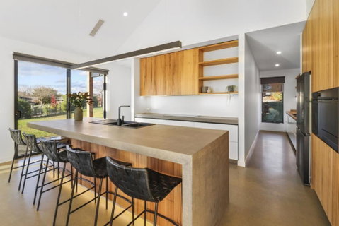 Mayple Peaks - Accommodation Cooktown 3