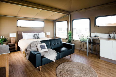 Mitchell Grass Retreat - Accommodation Cooktown 2