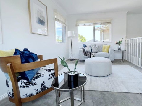 Modern And Elegant House With Swimming Pool - Accommodation Cooktown 2