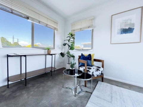 Modern And Elegant House With Swimming Pool - Accommodation Cooktown 1