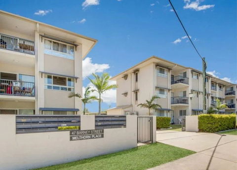 Modern Beach Apartment - Accommodation Cooktown 1