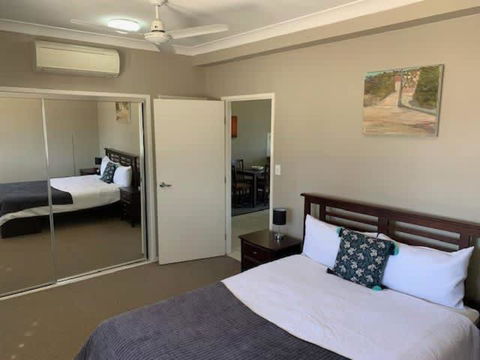 Modern Beach Apartment - Accommodation Cooktown 3