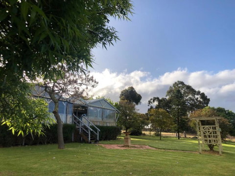 Mondurup Escape - Kendenup - Accommodation Cooktown 0