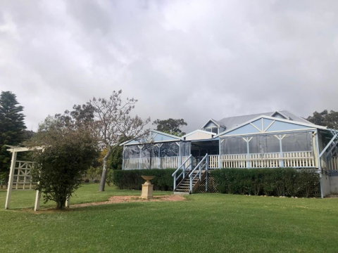 Mondurup Escape - Kendenup - Accommodation Cooktown 3