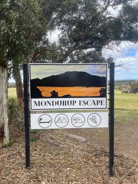 Mondurup Escape - Kendenup - Accommodation Cooktown 2