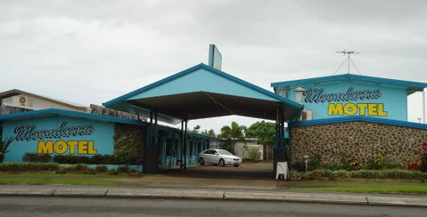 Moondarra Motel - Accommodation Cooktown 0