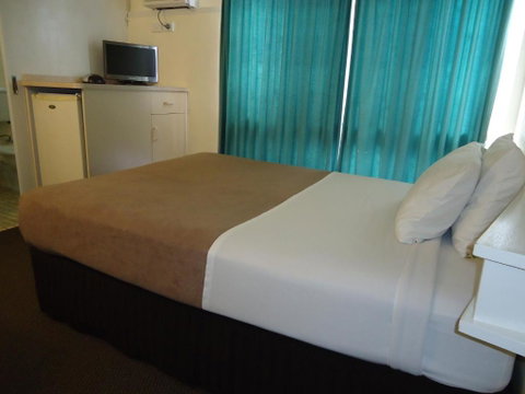 Moondarra Motel - Accommodation Cooktown 2
