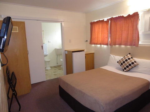 Moondarra Motel - Accommodation Cooktown 1