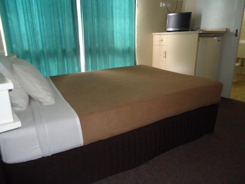 Moondarra Motel - Accommodation Cooktown 3