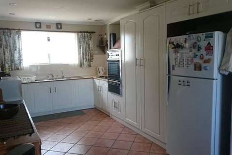 Moonta Ways - Accommodation Cooktown 1