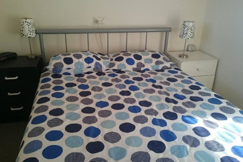 Moonta Ways - Accommodation Cooktown 2