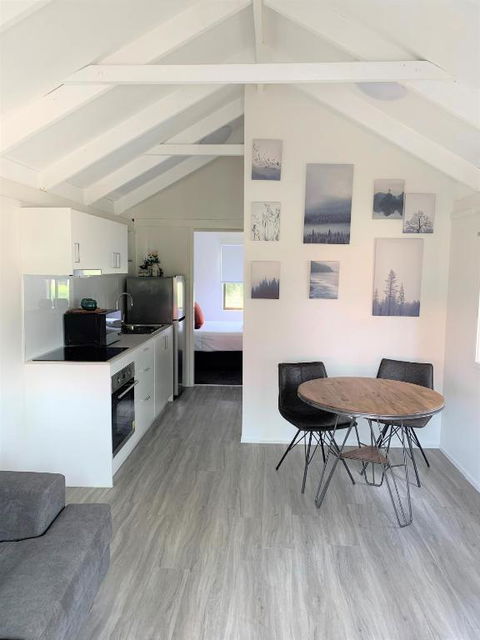 Nepean Shores By Gateway Lifestyle Holiday Parks - Accommodation Cooktown 2