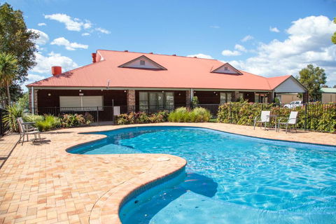 Nepean Shores By Gateway Lifestyle Holiday Parks - Accommodation Cooktown 0