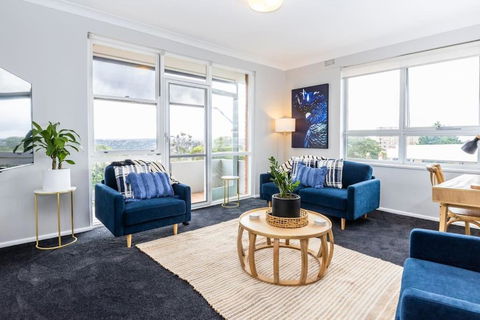 Mosman Views, 2bed, Parking, 15min Walk To Beach - Accommodation Cooktown 0
