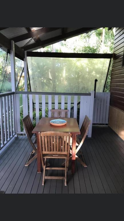 Mossman Gorge Bed And Breakfast - Accommodation Cooktown 3