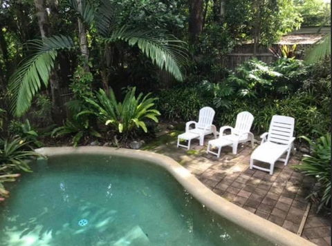 Mossman Gorge Bed And Breakfast - Accommodation Cooktown 2