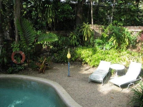 Mossman Gorge Bed And Breakfast - Accommodation Cooktown 1